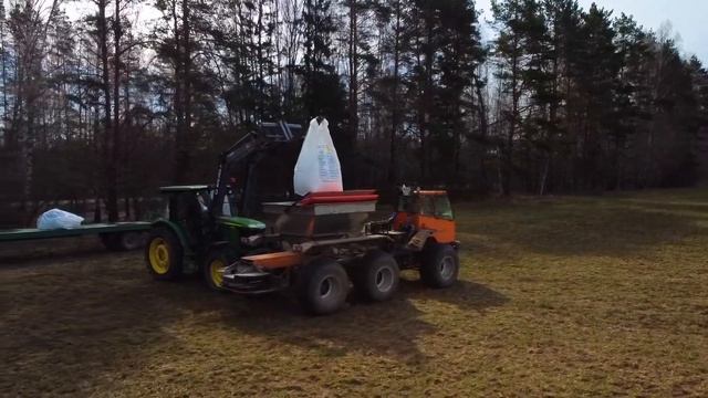 РУССКОЕ ПОЛЕ / Весна в Курцево 2022 смотреть онлайн