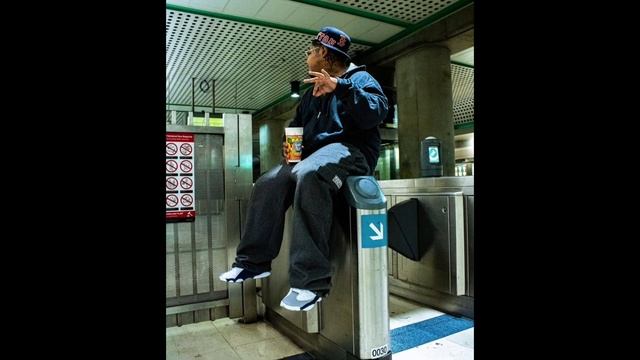 FREE Chino tha p X Suede Type Beat “YOUNGIN” смотреть онлайн