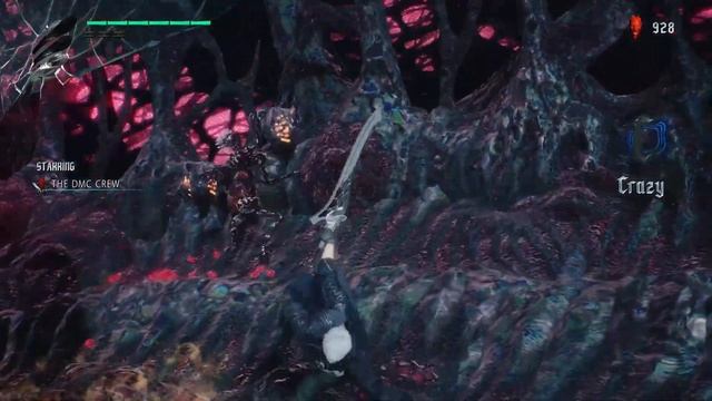 Devil May Cry 5 Playthrough Prologue - Nero (Xbox One X Enhanced) смотреть онлайн