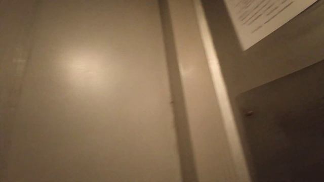 Железное купе! Лифт МЛМ 90х / Московская 109/2 смотреть онлайн