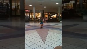 Mall Mini Diva