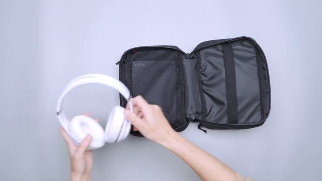 Topo Designs Tech Case Review (2 Weeks of Use) смотреть онлайн