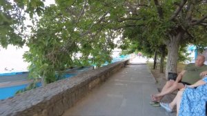 Одесса / где люди? / пустая Отрада