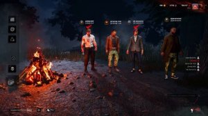 Что смогут ПРО-ВЕСКЕРЫ против ПАТИ? [ДБД]