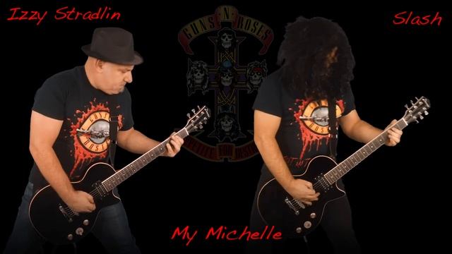 Appetite For Destruction - Albums that have changed the World (Guitar Riffs)