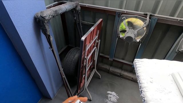 REPAINT COVERSET EX5 CUSTOM GUNDAM PART 1 смотреть онлайн