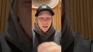 Эфир Крис Штрэфонд. 27.04.2022