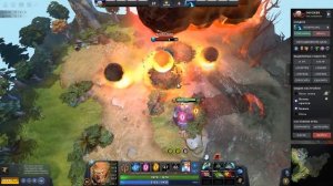 Легкий прокаст на инвокера) Морф 5 тарасок.