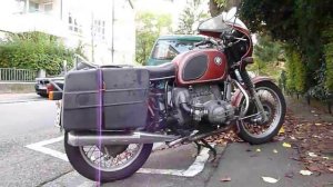 BMW R 75 / 6