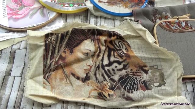 ВСЕ МОИ НАЧАТЫЕ ПРОЦЕССЫ. СКОЛЬКО ИХ. 17 СЕНТЯБРЯ. 2020. ЧАСТЬ 1. смотреть онлайн