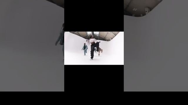 yali afro dance  je kiffe grave