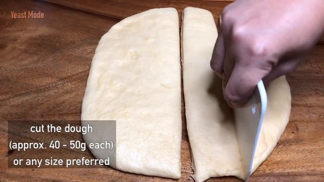 PAN DE COCO Recipe | Coconut Filled Buns смотреть онлайн