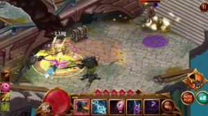 Опять играю