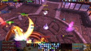 Apofeoz - Tsulong (Апофеоз - Цулон) 10ppl heroic