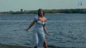 Юлия Зяблова - Дочь Волги (Сл. Д.Селиверов, Муз. А.Хонин)