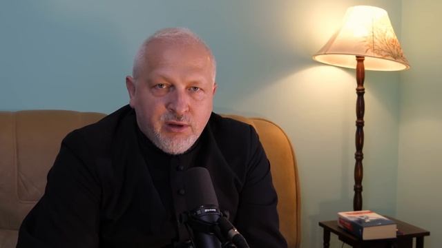 Czy myślicie, że przyszedłem dać ziemi pokój? Nie, powiadam wam, lecz rozłam смотреть онлайн