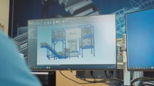 Seed Pelleting (automated) Product information video