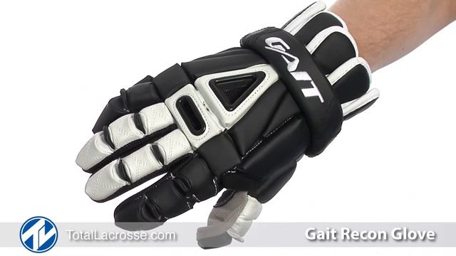 Gait Recon Gloves смотреть онлайн