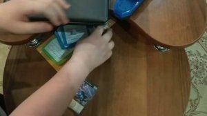 Обзор на клипсу Бакуган