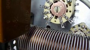 Переключатель П-контура