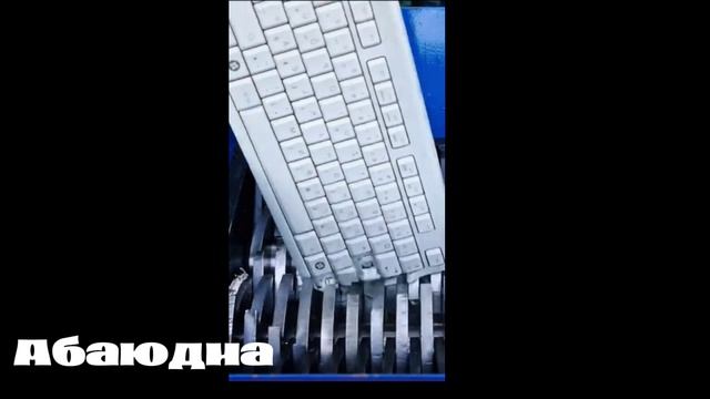 ИЗМЕЛЬЧАЕМ ПРЕДМЕТЫ 🎹🪗☎️💎⚽️