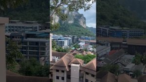 Avani AoNang Cliff Krabi Resort (Superior Sea View Room)