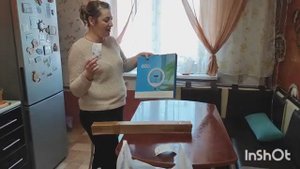 Мой_обычный_будний_день_У_детей_закончились_каникулы_Началас