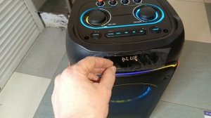 УБИЙЦА JBL Partybox 310 с 6 Динамиками ✅ Видеоотчет Татаново 🔥