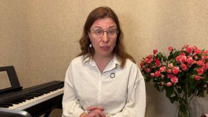 10. Вокальная практика. Атаки звука