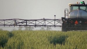 Отзыв клиента о самоходном опрыскивателе SP 275 Ростсельмаш