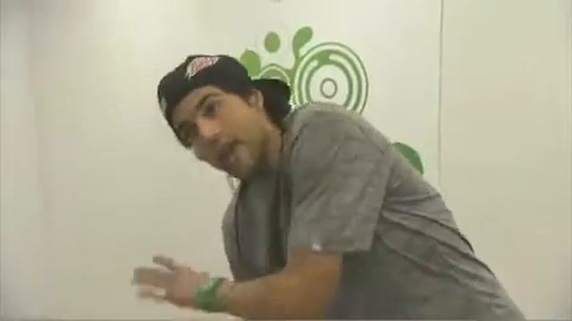 Xbox Project Natal Paul Rodriguez смотреть онлайн