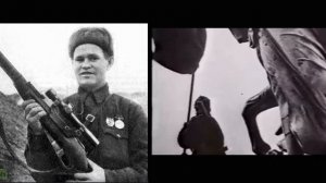 Подвиг Зайцева. Великая Отечественная война.