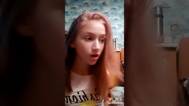 Мои видео из LIKE💛 💫 1часть💫 смотреть онлайн