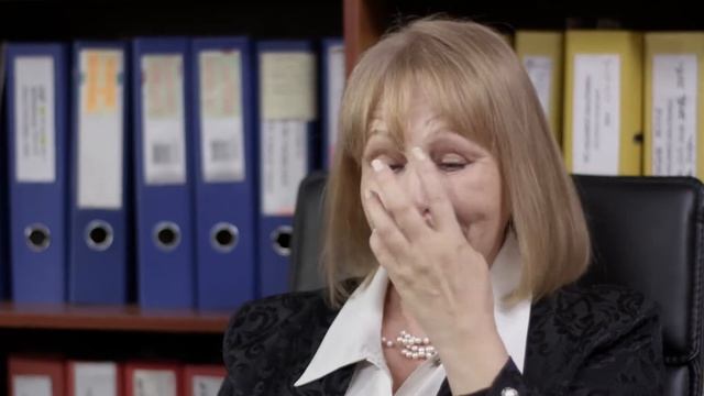 Fides - А какие эмоции испытываете вы?