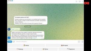 Что такое Smart Glocal в Telegram и почему списали деньги?