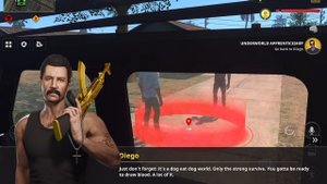 One State RP Tutorial Gameplay Walkthrough Levels 1-5 (IOS, Android) Mobile Games