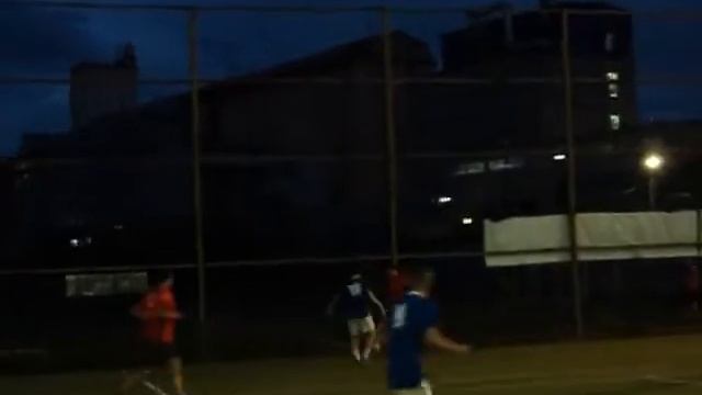 Мини-футбол. ВеснаЛето 2018. Ч-т НМФЛ. 2 лига. Подгр Б. 3 тур. Fc Paroc- Вектор- 5-4 (2 т). 03.07.1 смотреть онлайн