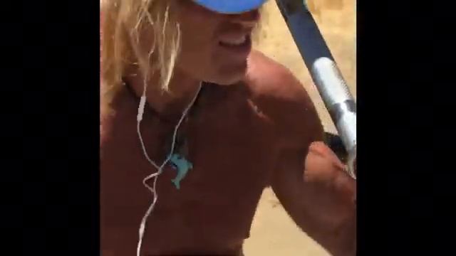 Californias Agoura Hills Kanan Road Drummer