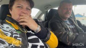 Влог….как пахнет черемуха😌