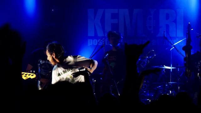 kemuri - Nagoya - Club Quattro - Ska Bravo смотреть онлайн