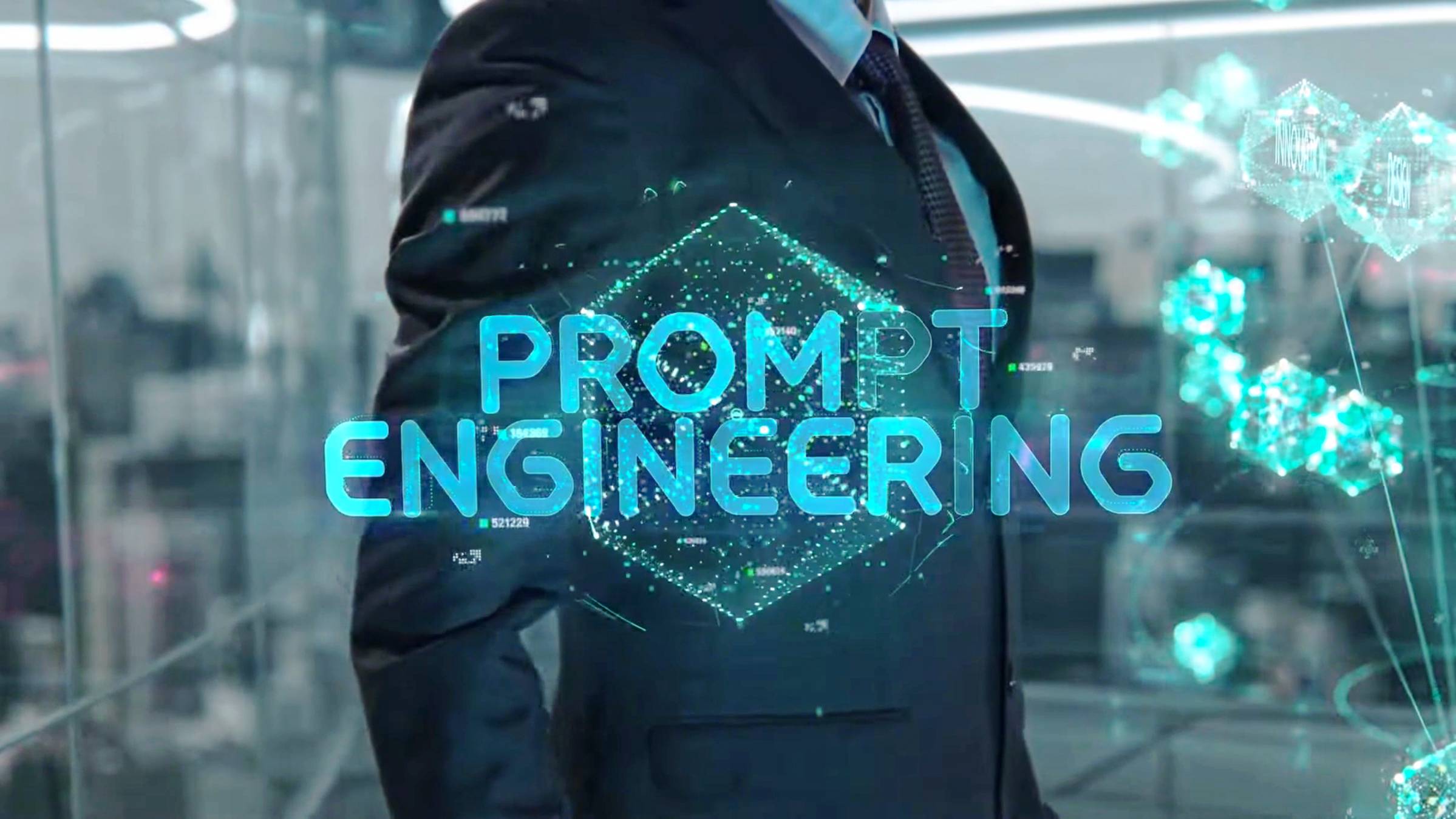 Stable Diffusion Forge - Использование подсказок