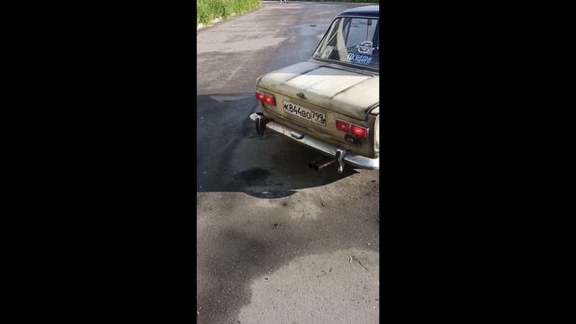 Отсечка на карбюраторе