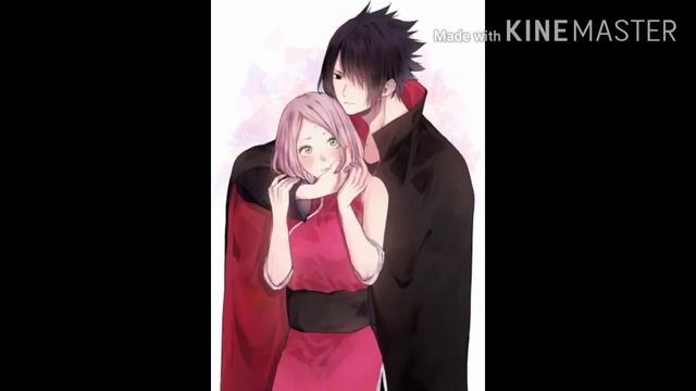 Сакура И Саске смотреть онлайн