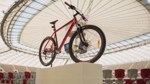 Торговые подиумы EASYCUBES (Бельгия)