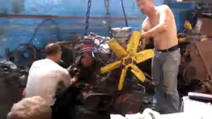 СМД 31(Дон) после ремонта