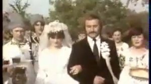 "Вопрос любви" ВИА "Оризонт" 1984 год. ("Осенний вернисаж",муз. передача из цикла "Времена года")