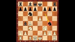 Chess for Beginners. Chess Openings #21. Goring Gambit. Eugene Grinis. Chess