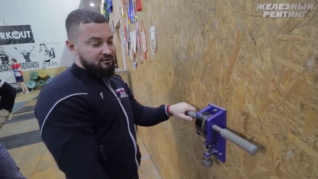 А это красавец Таганрог! В гостях у Владислава Ригерта! смотреть онлайн