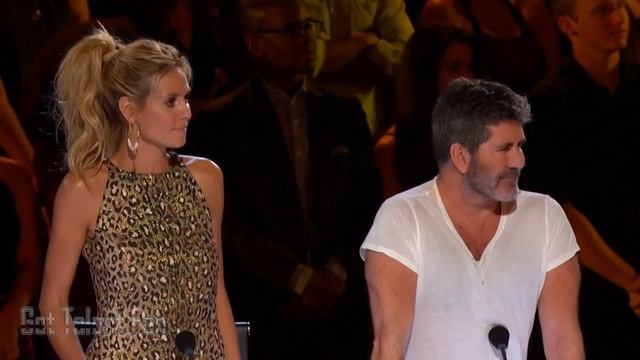 Jayna Brown 14-Year-Old Singer America's Got Talent 2016 ALL Performances｜GTF смотреть онлайн