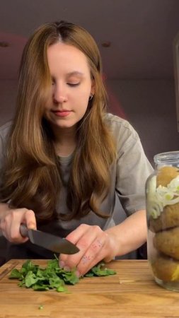 🥔 Маринованная картошка
#закуски
